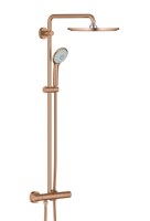 COLUMNA DUCHA TERMOSTATICA EUPHORIA 310 GROHE